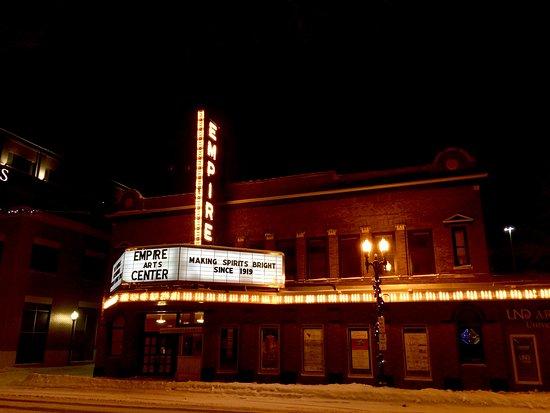 Empire Arts Center